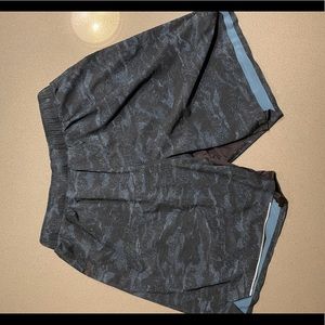 Lululemon 6” Surge Short Lined